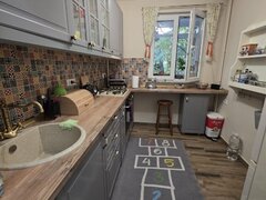 Titan, Costin Georgian